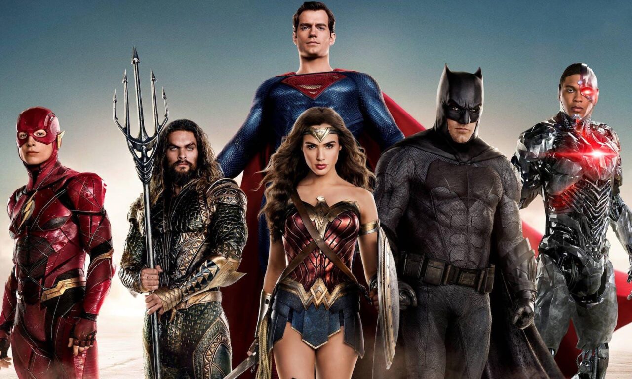 Snyder Cut