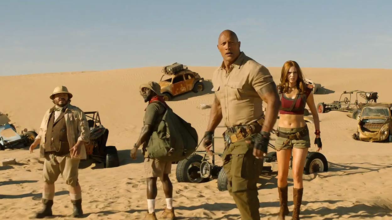 Jumanji