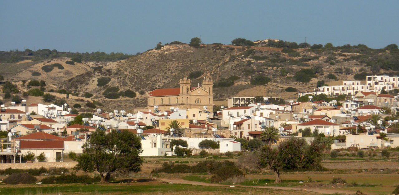 Κύπρου