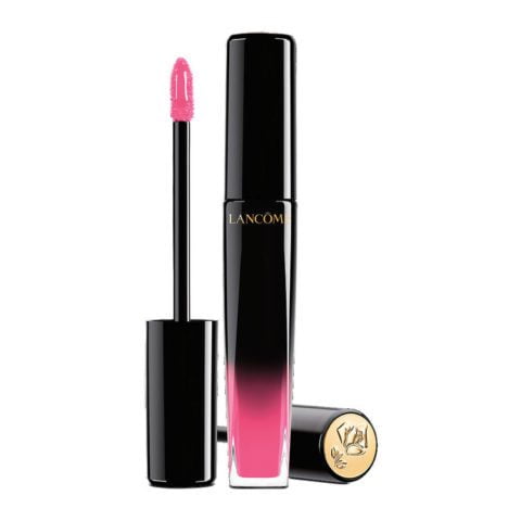 Lancome-pink-liquid-lipstick