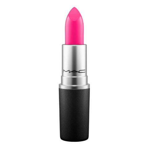 Mac-fuchsia-lipstick