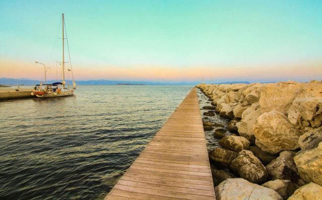 Διαπόντια νησιά