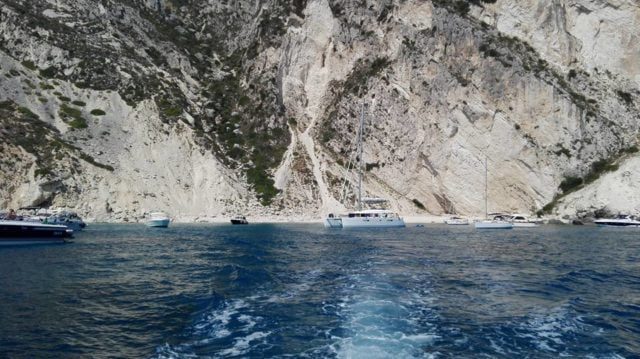 Διαπόντια νησιά