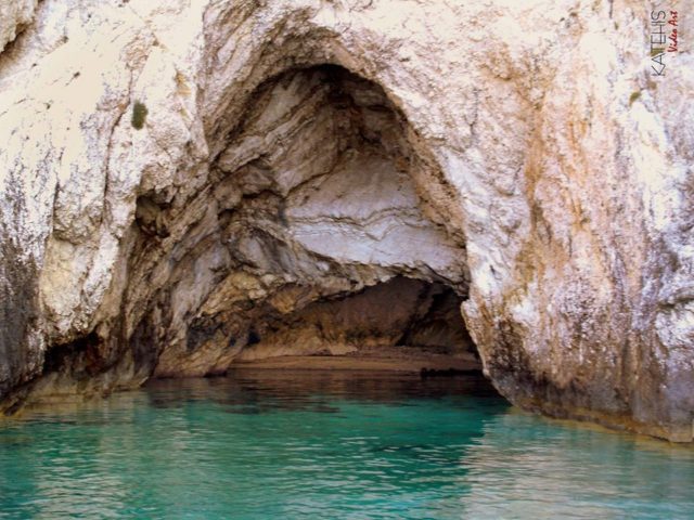 Διαπόντια Νησιά