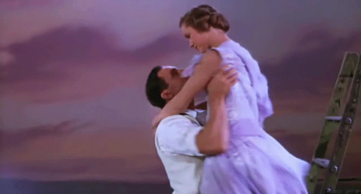 ο χορός