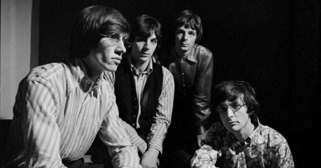 Pink Floyd