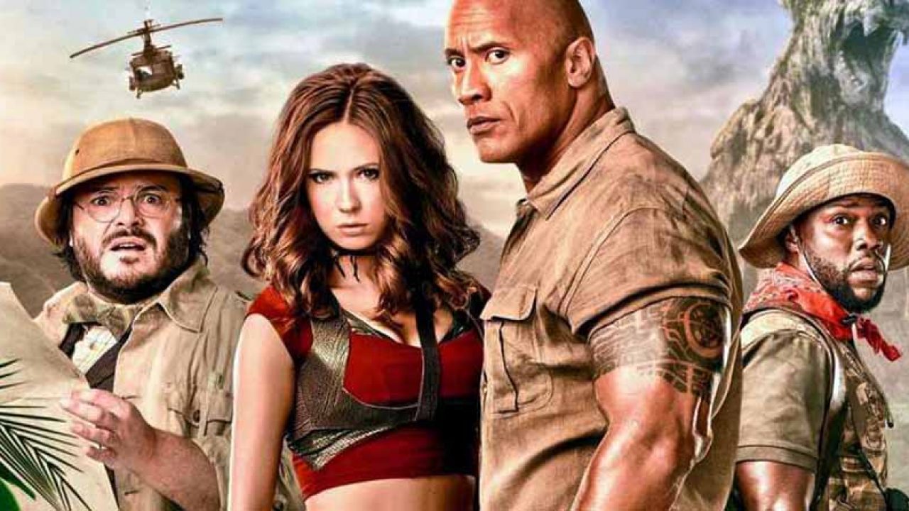 Jumanji