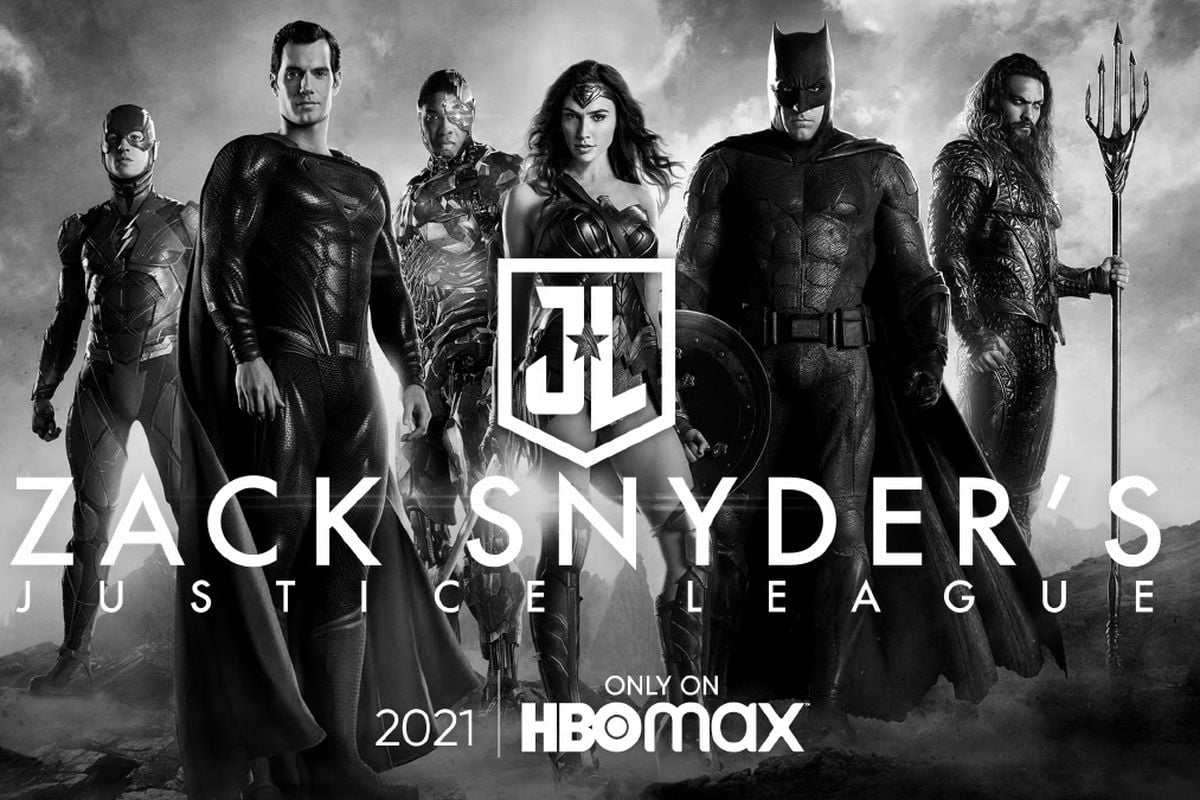 Snyder Cut