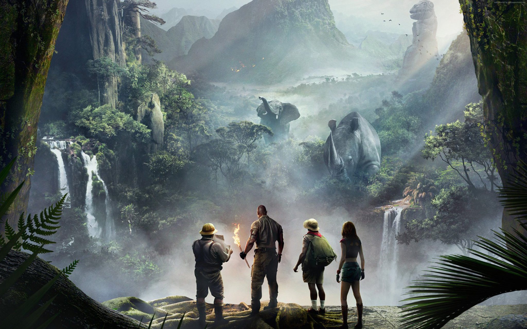 Jumanji