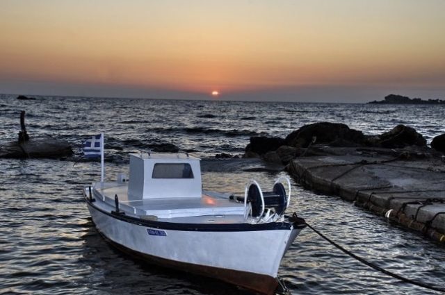 Διαπόντια νησιά