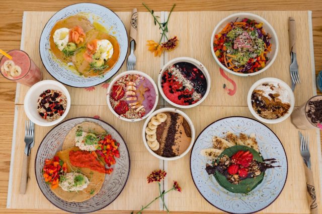 vegan- friendly, υγιεινά