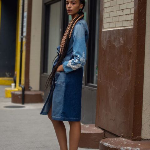 jean long skirt_ τάσεις 2020