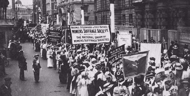 Φωτιά στο εργοστάσιο Triangle Shirtwaist
