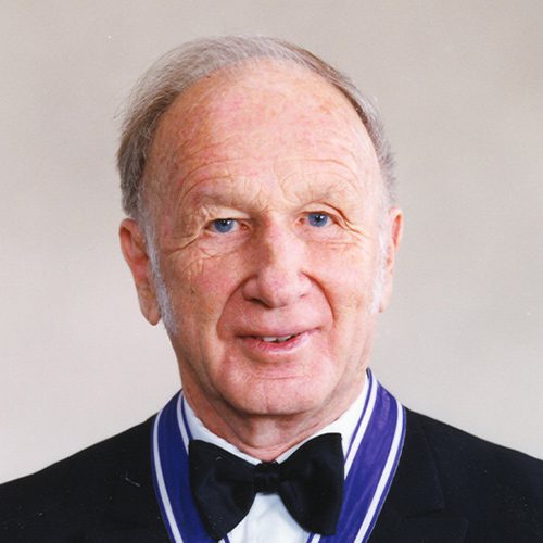 Edward Lorenz