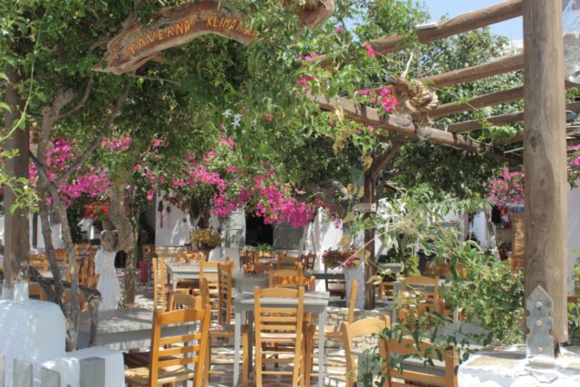 Αντίπαρος