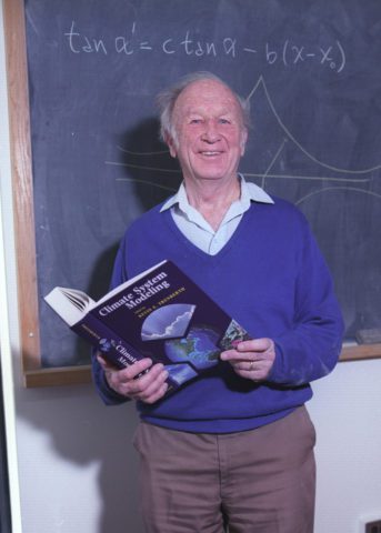 Edward Lorenz