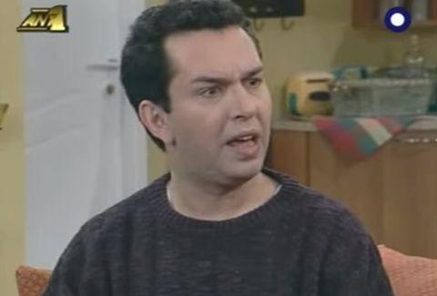 ανδρες θύματα