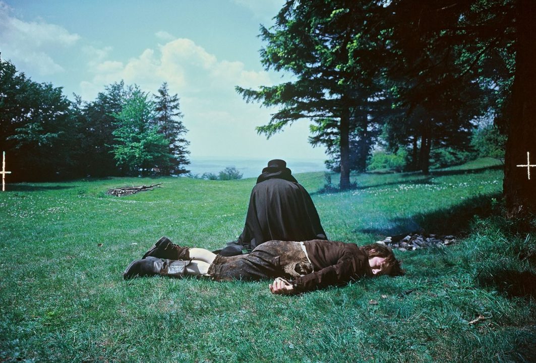 Γερμανικες Ταινίες - The enigma of Kaspar Hauser (1974)