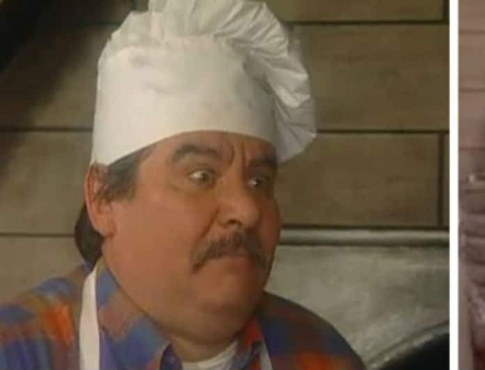 Άνδρες θύματα