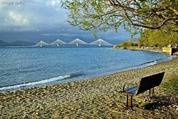 βόλτα