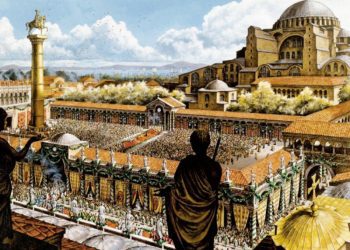 Η ιστορία του ελληνικού αλφαβήτου