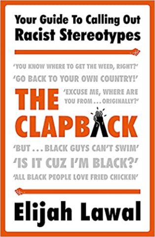 The clapbook