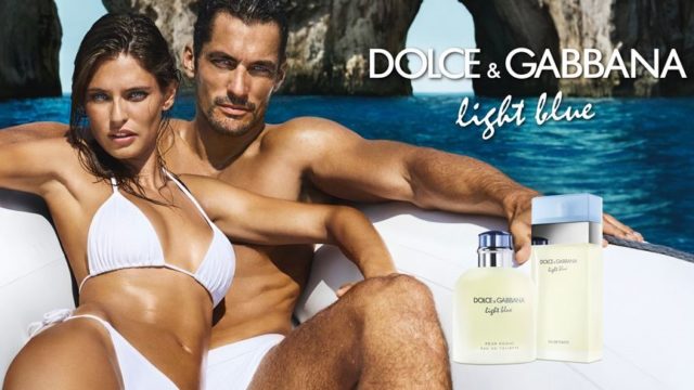 Dolce n Gabbana αρώματα