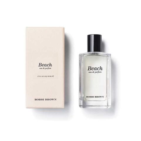 Beach fragrance