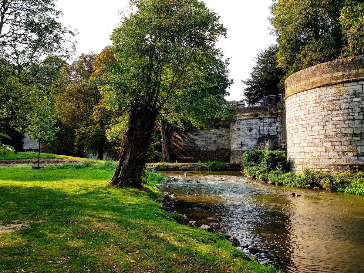 City Park, Maastricht