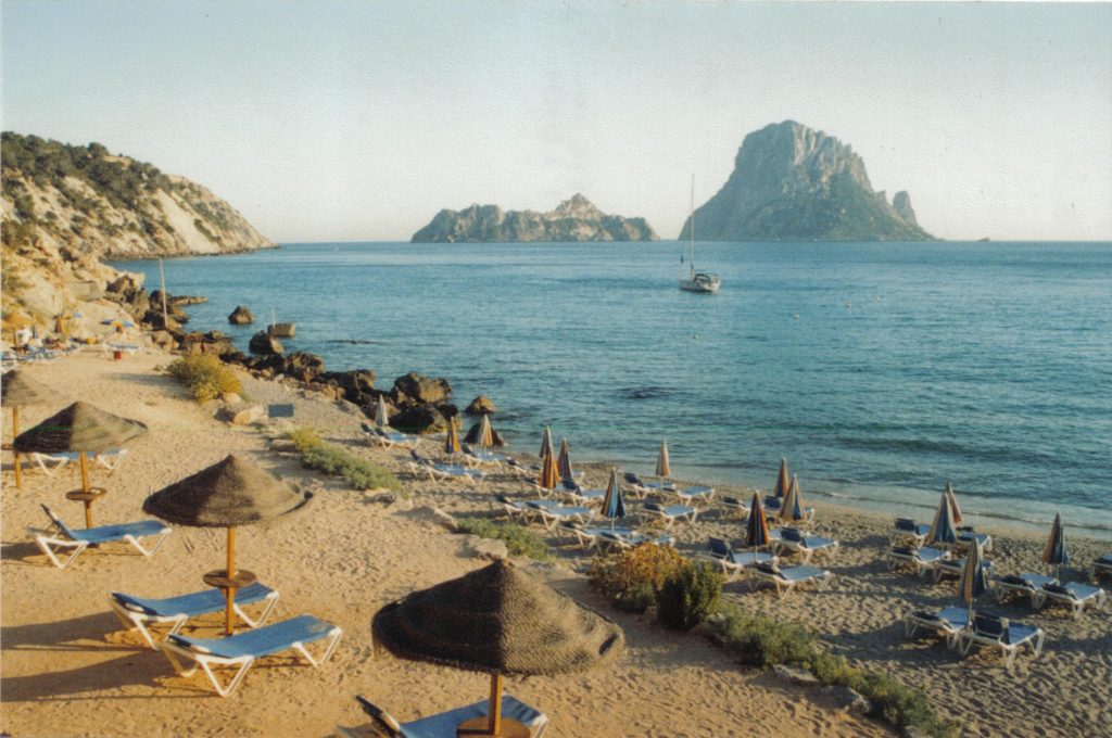 Ίμπιζα