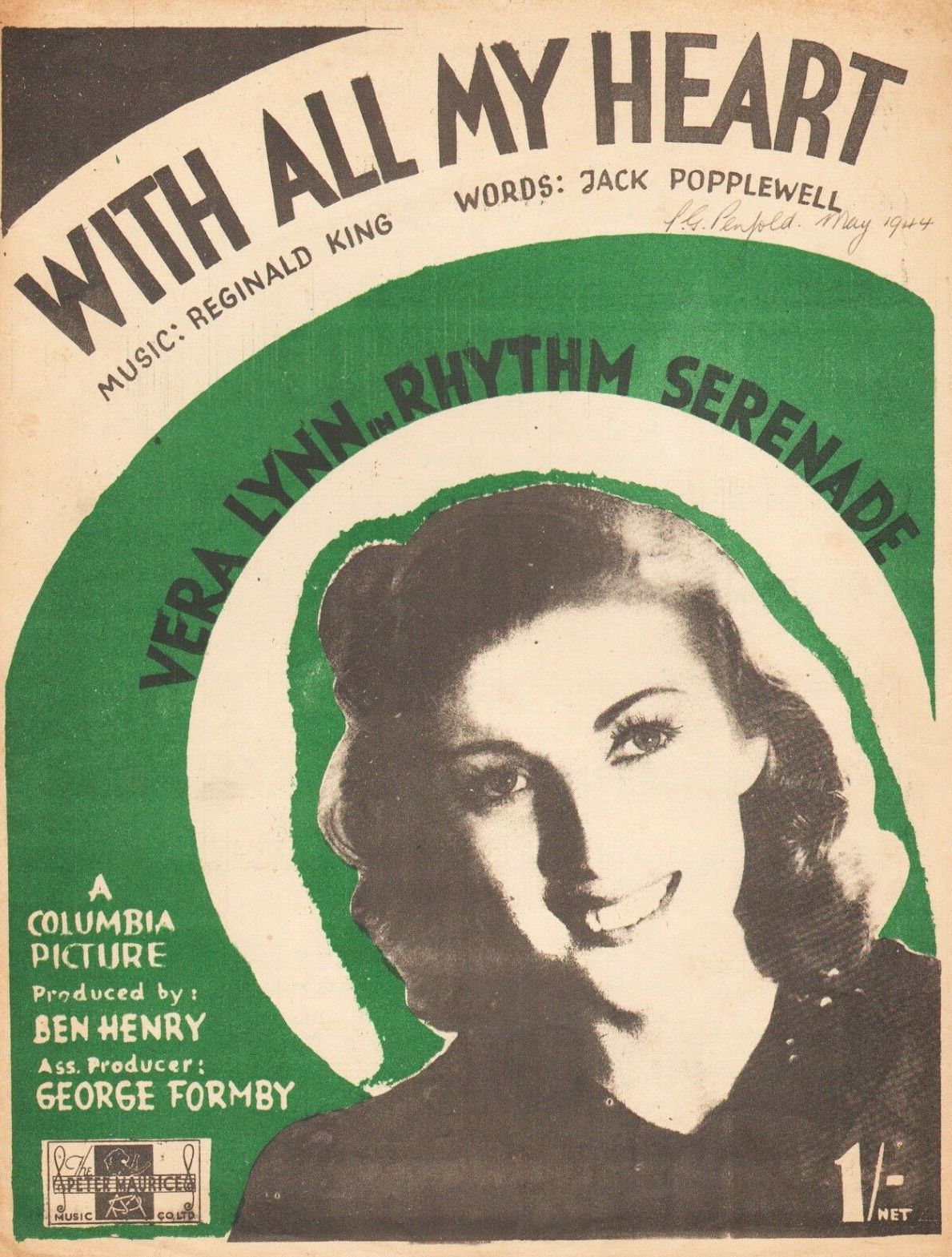 Vera Lynn