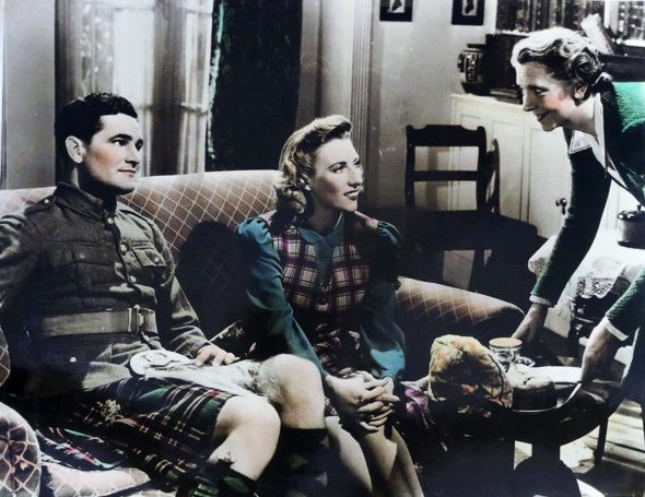 Vera Lynn