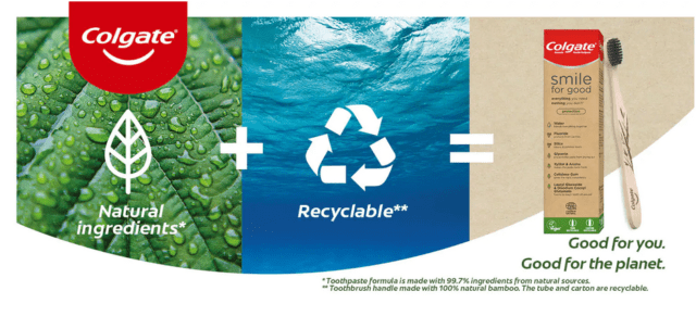 sustainable packaging