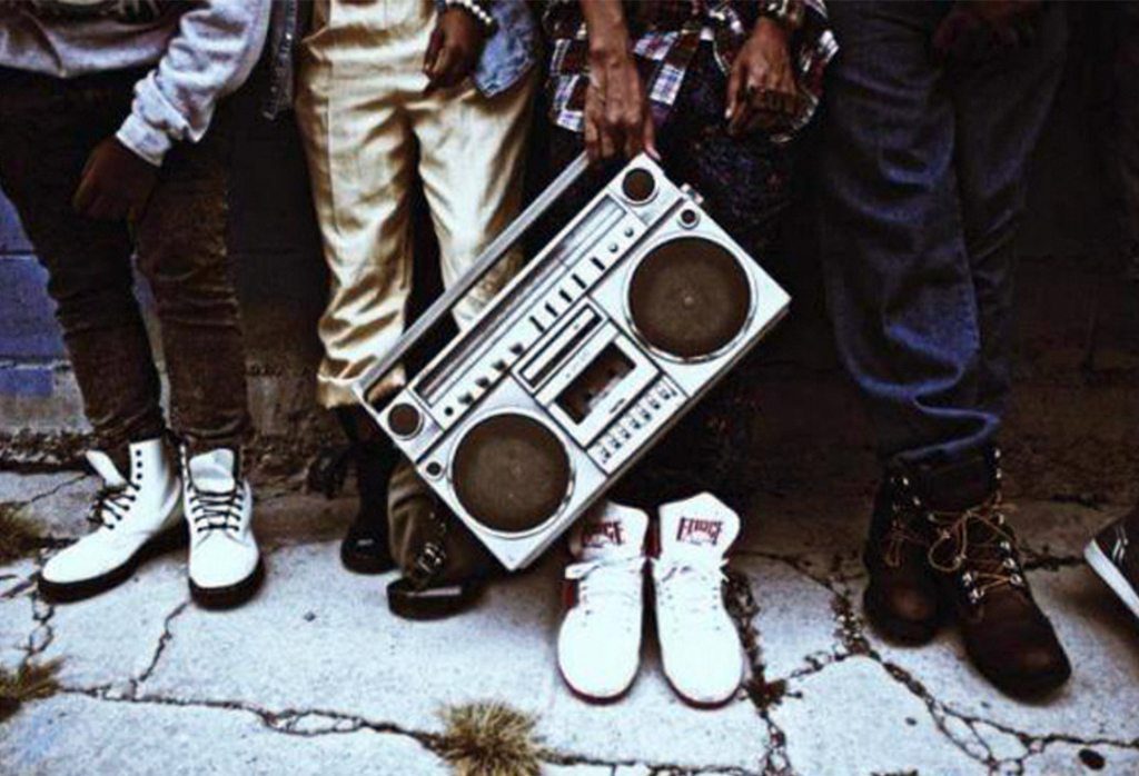 Η Hip Hop κουλτούρα στην Ελλάδα