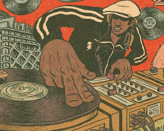 Η Hip Hop κουλτούρα στην Ελλάδα