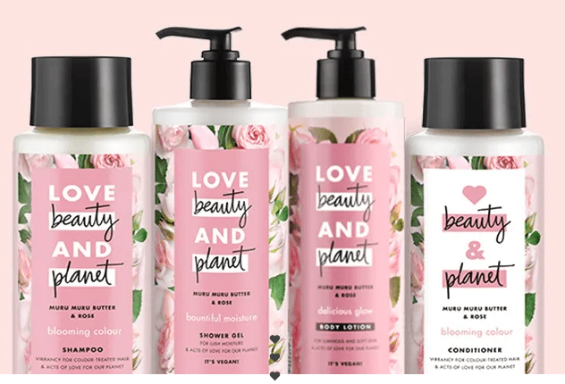 sustainable packaging