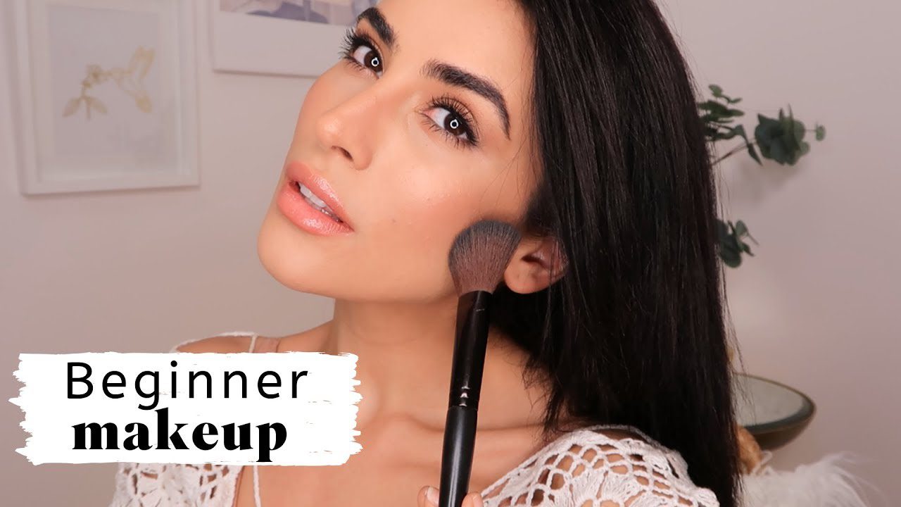 makeup tutorial