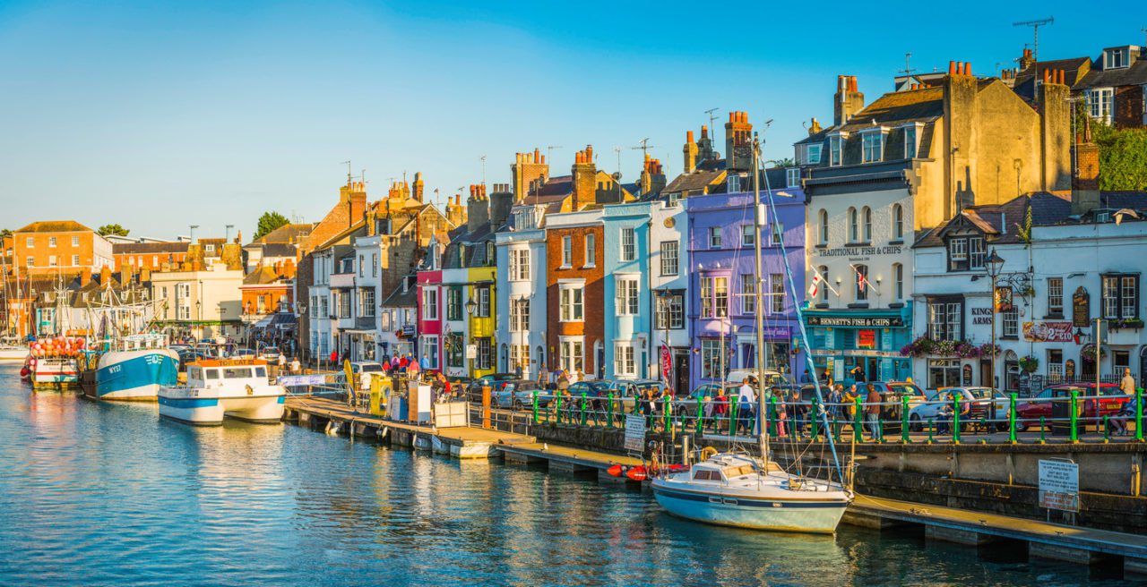 Weymouth