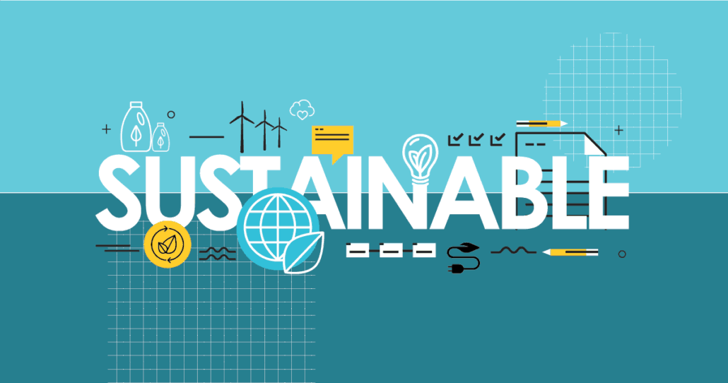 sustainable packaging