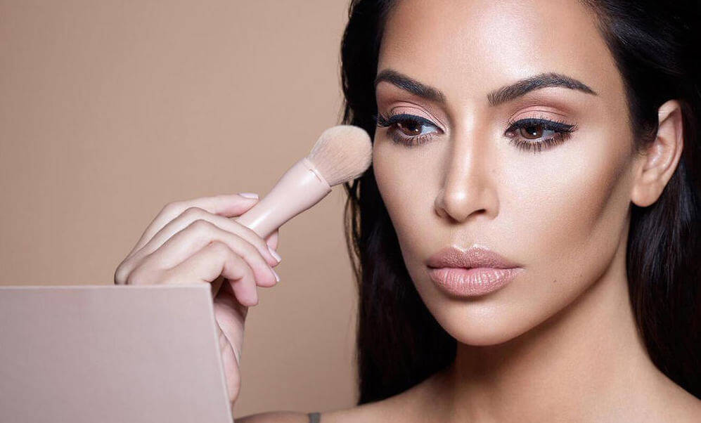 makeup tutorial