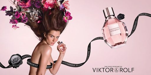 Victor n Rolf αρώματα