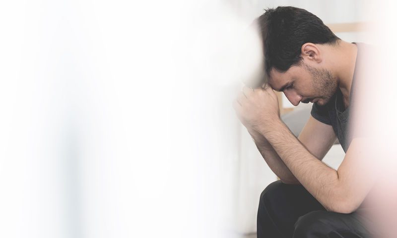 αγχώδεις διαταραχές