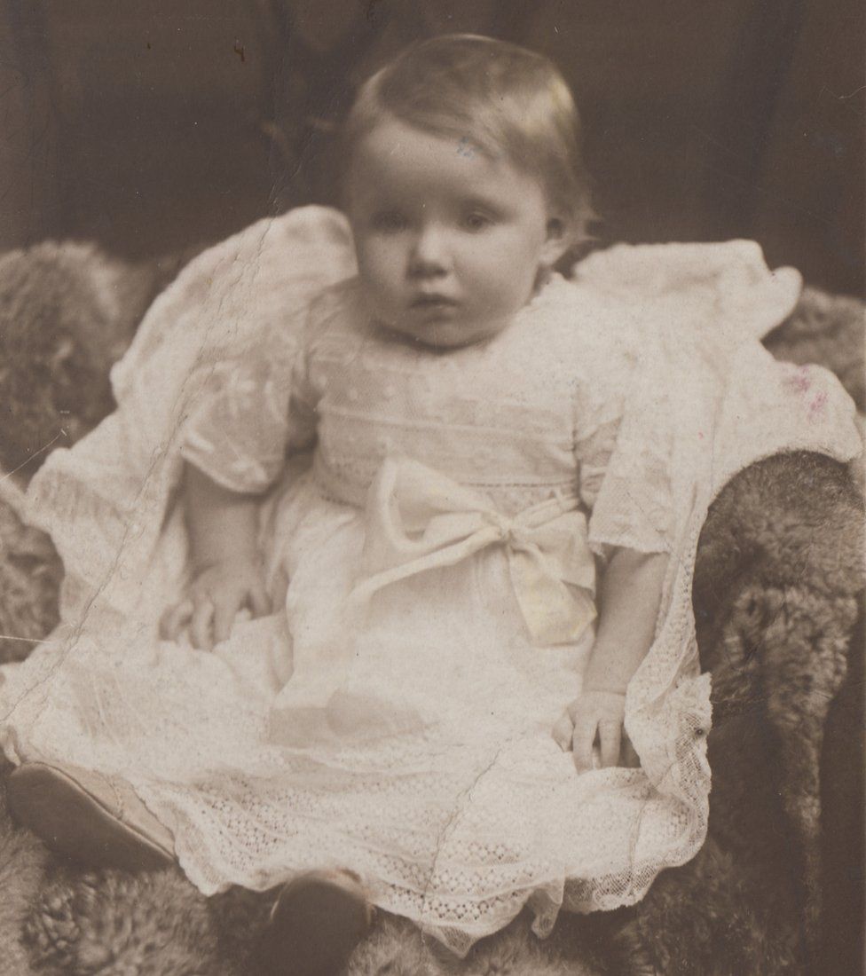 Vera Lynn