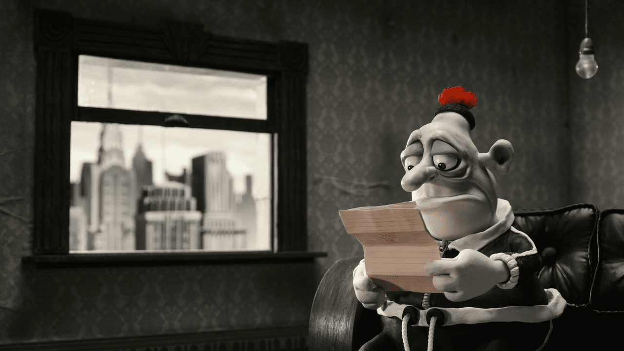 animation