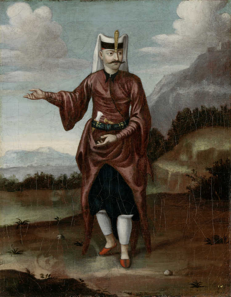 παιδομάζωμα