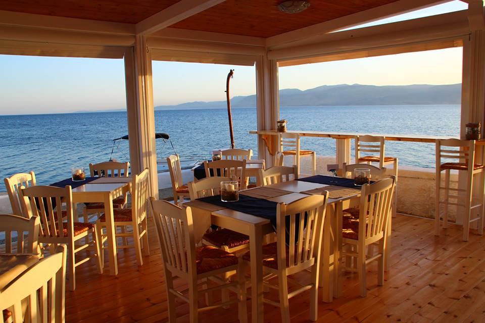 Ταβέρνα ο Γλάρος