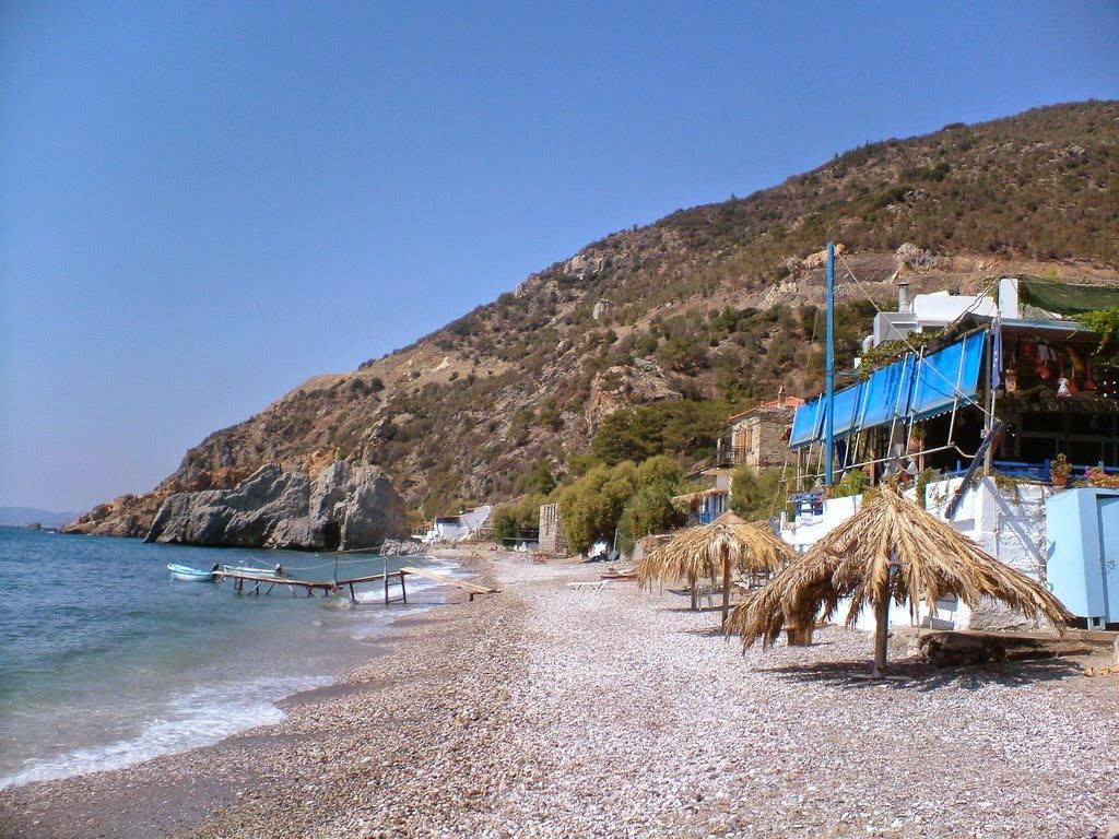 Μελίντα