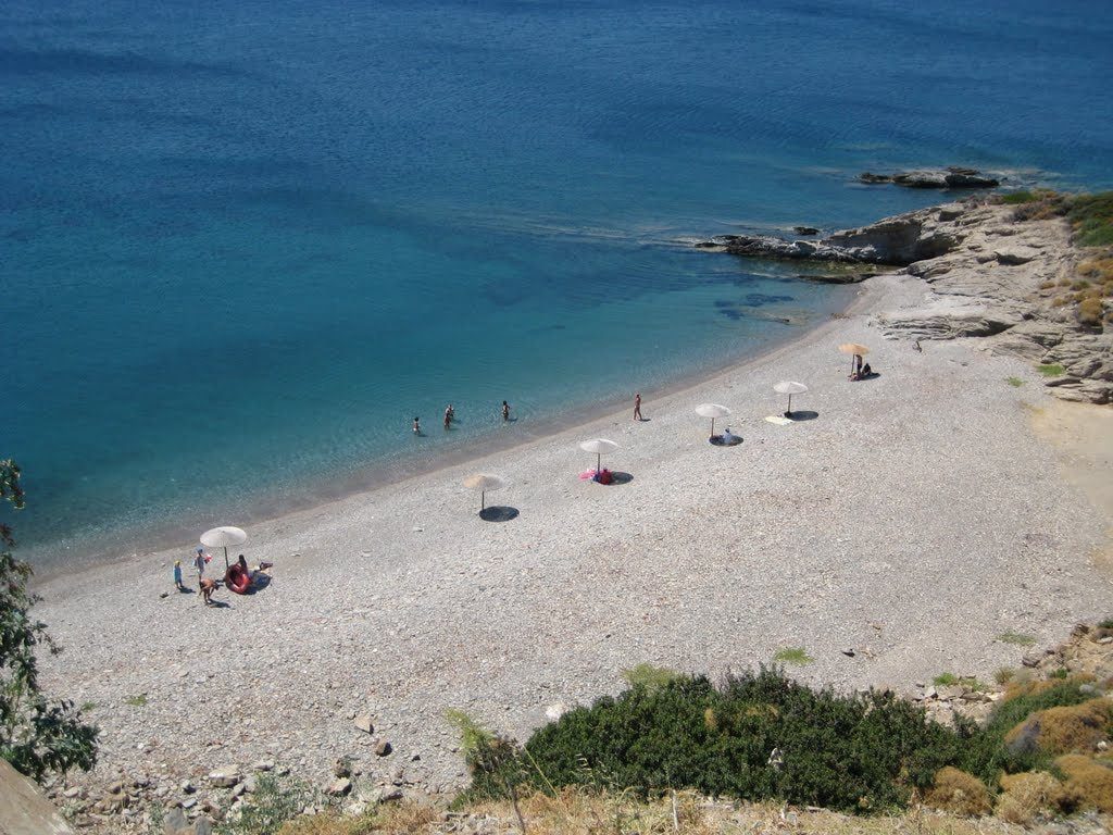 Μπιλάλη Οινούσσες