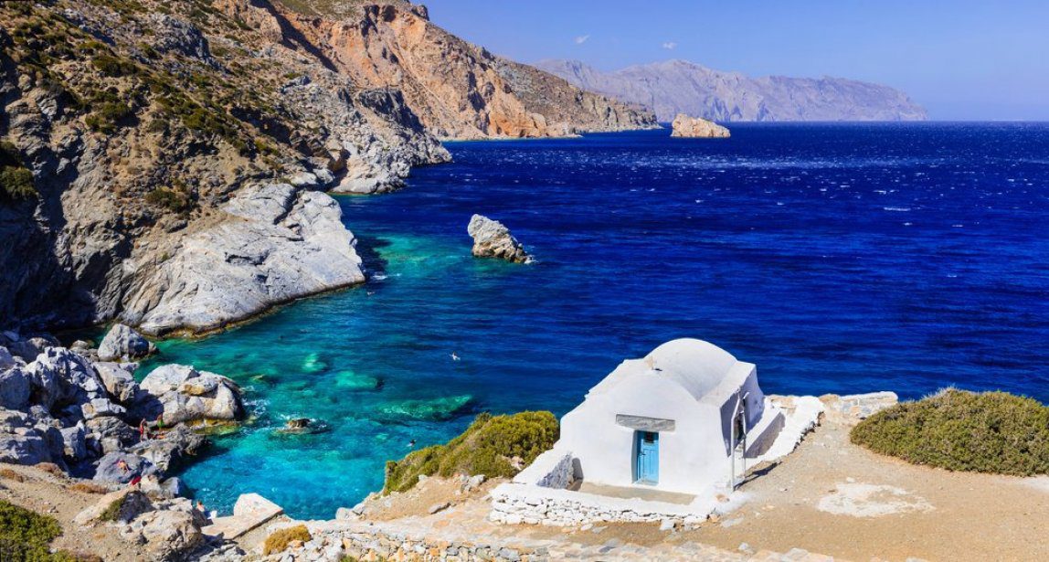 Αμοργός