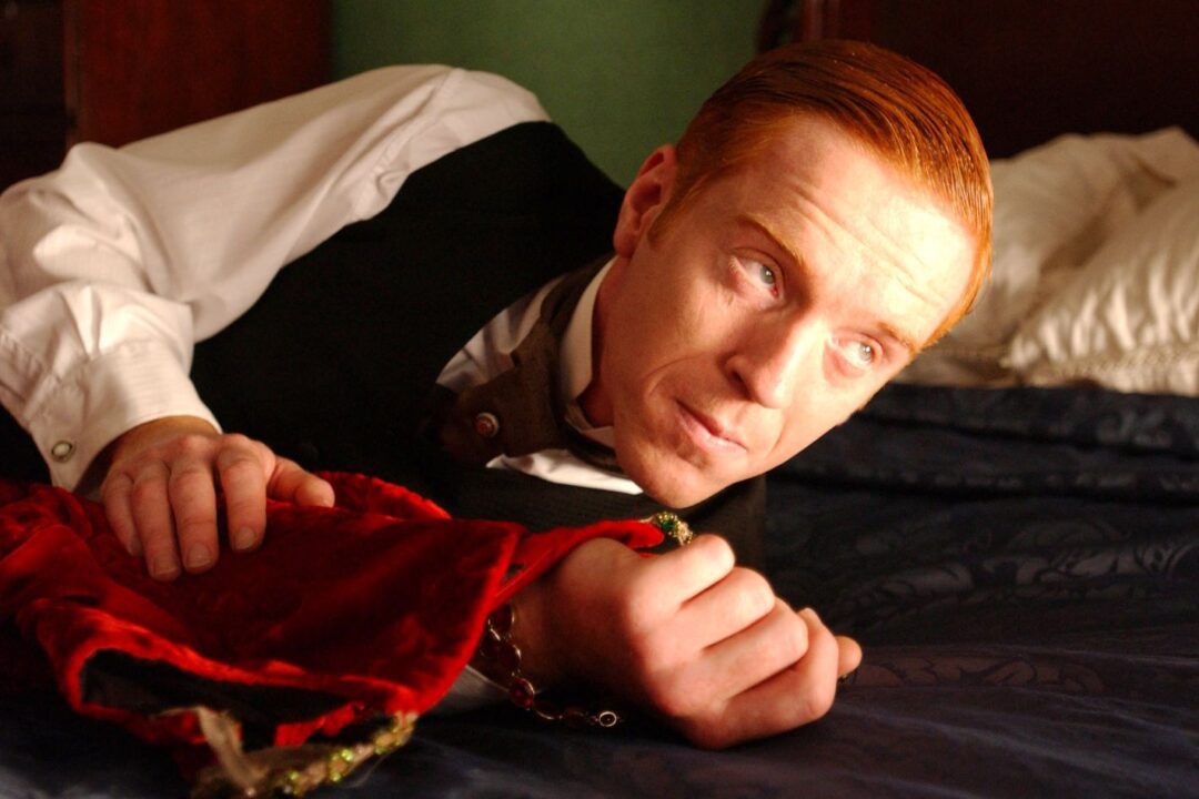 Soames Forsyte